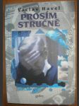 Prosím stručně - náhled