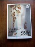 Veselá vdova - náhled