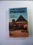 Jejich veličenstva pyramidy - náhled