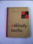 Základy šachu - náhled