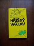 Hříšný Václav - náhled