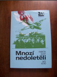 Mnozí nedoletěli - náhled