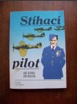 Stíhací pilot - náhled