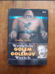 Werichův golem a golemův Werich - náhled