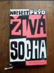 Živá socha - náhled