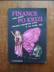 Finance po krizi - náhled