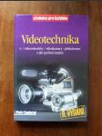 Videotechnika - náhled