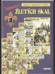 Tajemství žlutých skal - náhled