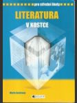 Literatura v kostce pro sš - náhled