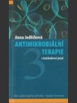 Antimikrobiální terapie v každodenní praxi - náhled