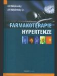 Farmakoterapie hypertenze - náhled