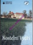 Kostelní vydří - náhled