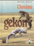 Chováme gekóny - náhled