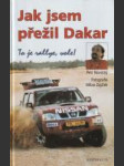 Jak jsem přežil Dakar - náhled