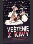 Veštenie z kávy - náhled