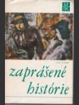 Zaprášené histórie - náhled