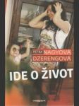 Ide o život - náhled