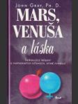 Mars, Venuša a láska - náhled