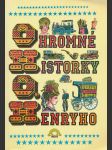 Ohromné historky o. henryho - náhled