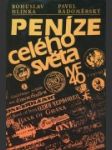 Peníze celého světa - náhled