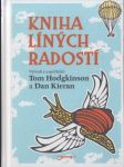 Kniha líných radostí - náhled