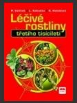 Léčivé rostliny třetího tisíciletí - náhled