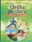 Chvíľka pre zdravie - náhled