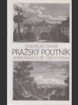 Pražský poutník aneb Prahou ze všech stran - náhled