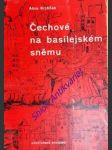 Čechové na basilejském sněmu - krchňák alois - náhled