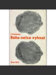 Boha nelze vyhnat - náhled