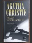 Agatha Christie - Vražda v postranní ulici - náhled