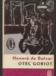 Otec Goriot - náhled