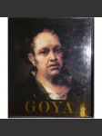 Goya, díl 1 [monografie ,španělský malíř] APART - náhled