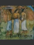 Paul gauguin - náhled