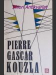 Kouzla - gascar pierre - náhled