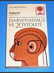 Darwinismus ve 20. století - náhled