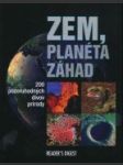 Zem, planéta záhad - náhled