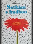 Setkání s hudbou - náhled