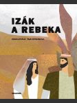 Izák a rebeka pecháčková ivana - náhled