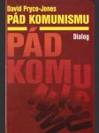 Pád komunismu - náhled