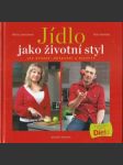 Jídlo jako životní styl - náhled