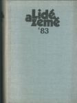 Lidé a země, roč. xxxii, č. 1-12, 1983 - náhled