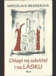 Chlapi na odstřel i na lásku - náhled