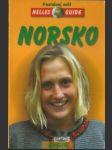 Norsko - nelles guide - náhled