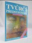 Tvůrčí představivost - náhled