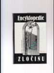 Encyklopedie zločinu - náhled