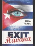 Exit Havana - náhled