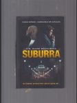 Suburra. Řím, hlavní město mafie - náhled