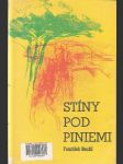 Stíny pod piniemi - náhled