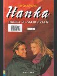 Hanka se zamilovala - náhled